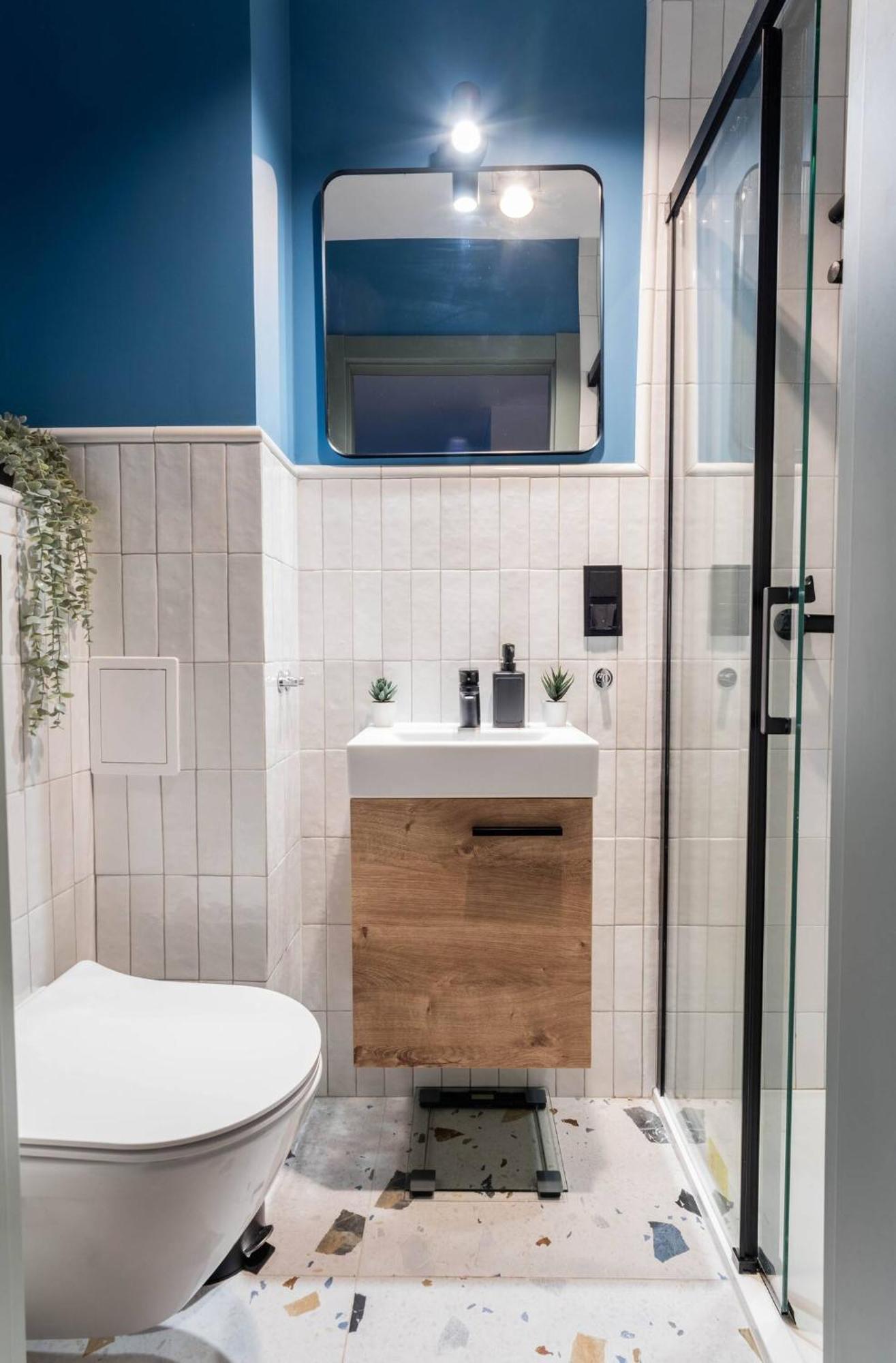 Apartment Indigo Pge Narodowy *
