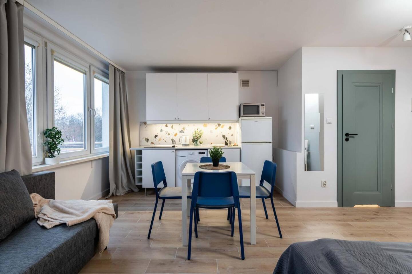 Indigo Pge Narodowy Apartment Warsaw