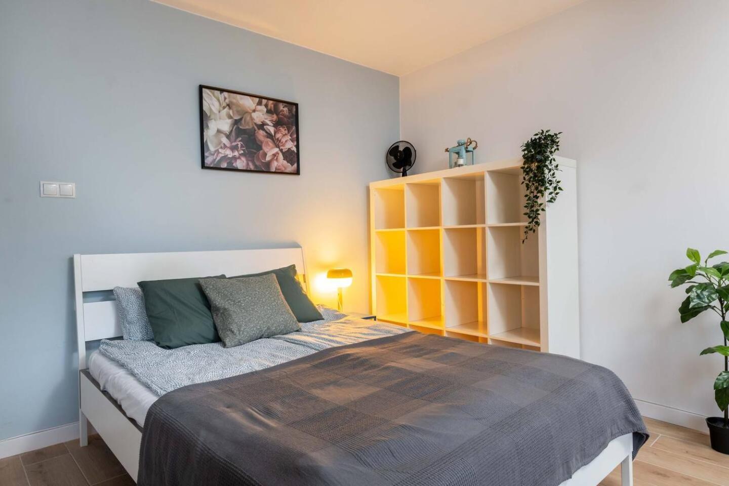 Apartment Indigo Pge Narodowy