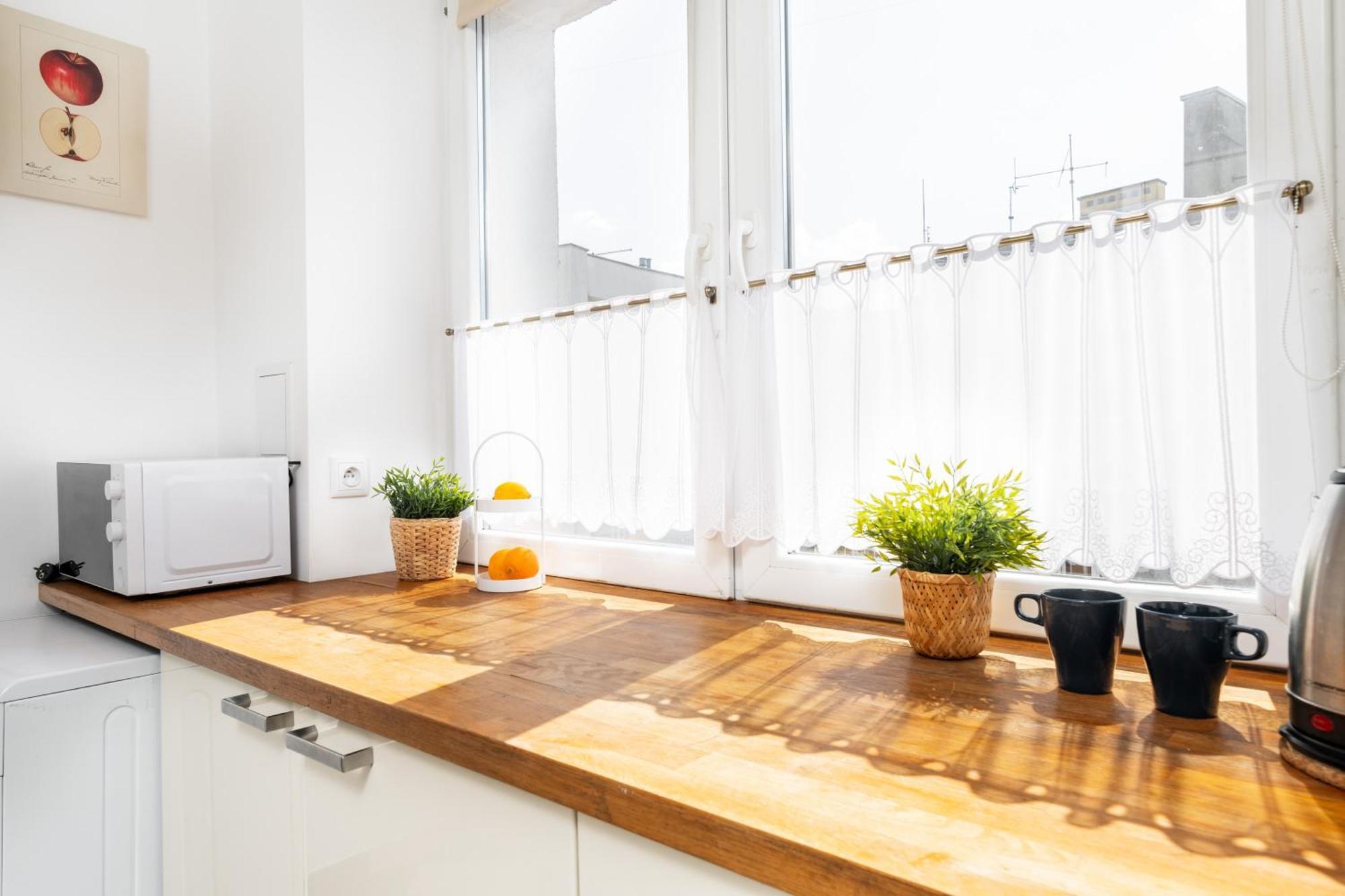 Superapart Kilinskiego 3, Cozy Urban Retreat, Perfect For Couples Warschau