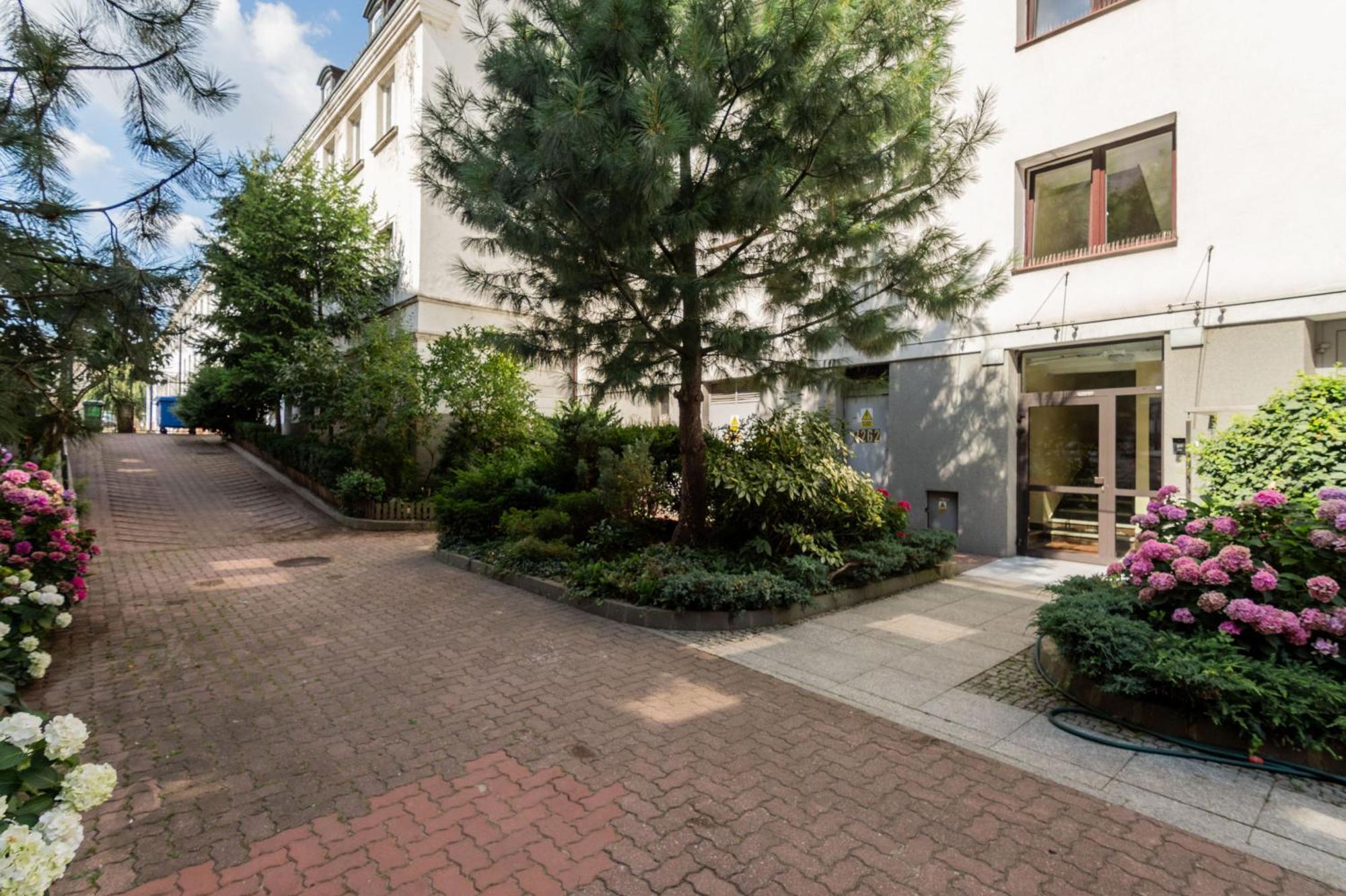 Apartment Superapart Kilinskiego 3, Cozy Urban Retreat, Perfect For Couples