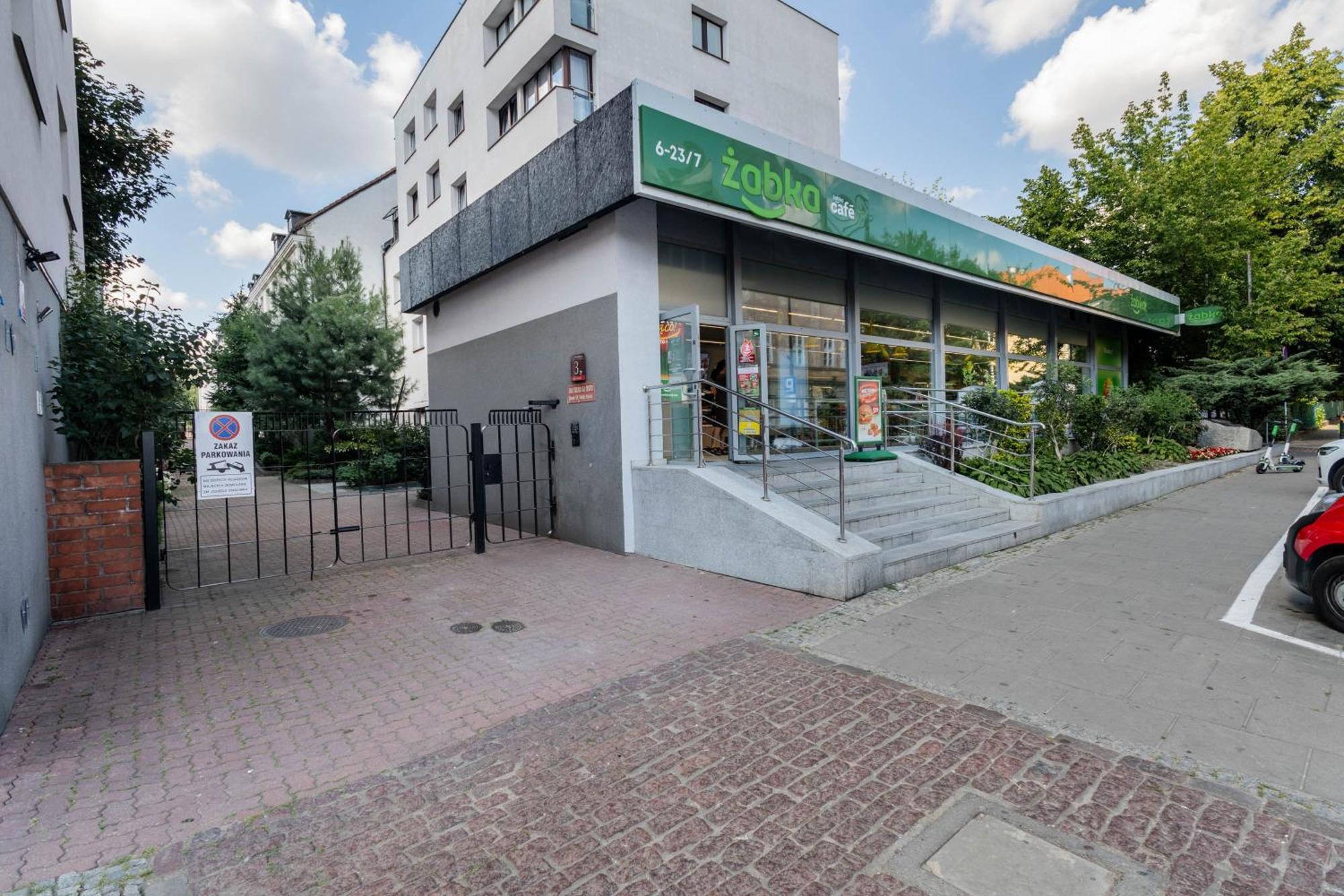 Superapart Kilinskiego 3, Cozy Urban Retreat, Perfect For Couples