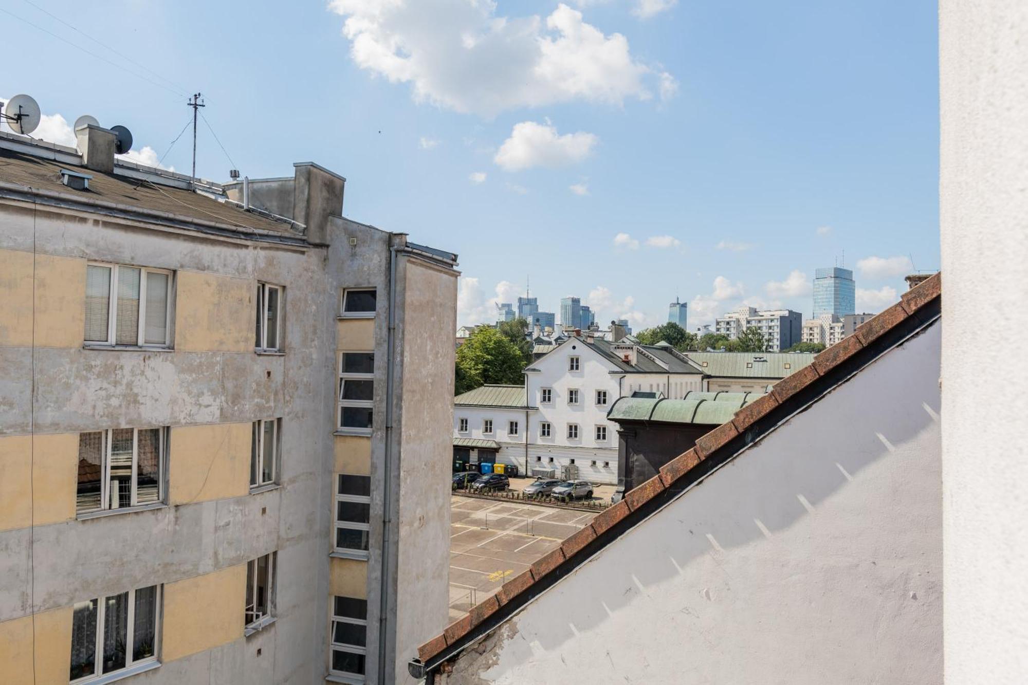 Superapart Kilinskiego 3, Cozy Urban Retreat, Perfect For Couples Warschau
