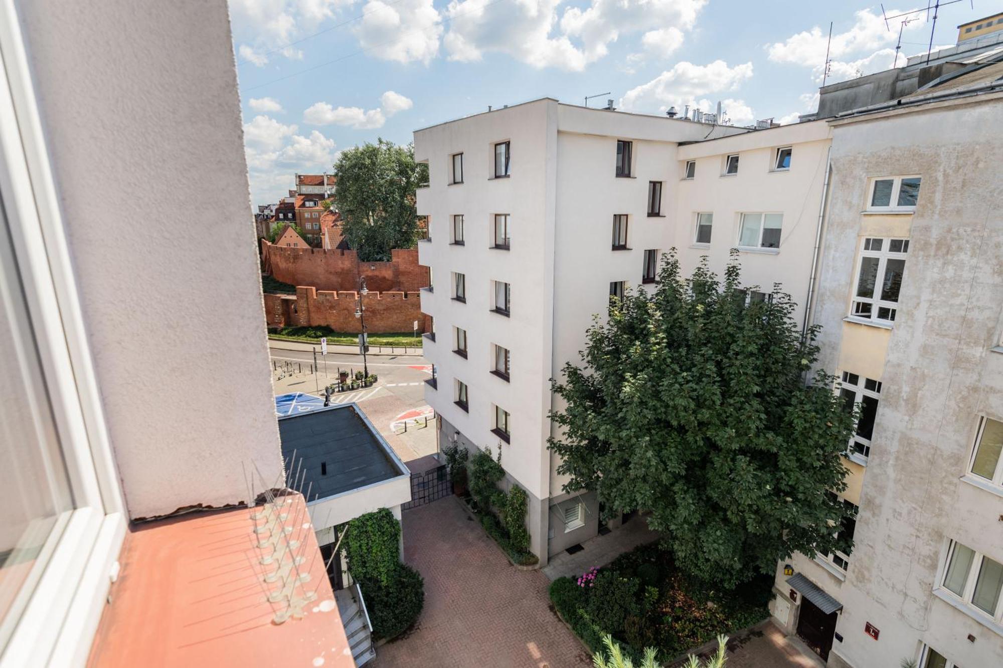 Superapart Kilinskiego 3, Cozy Urban Retreat, Perfect For Couples *