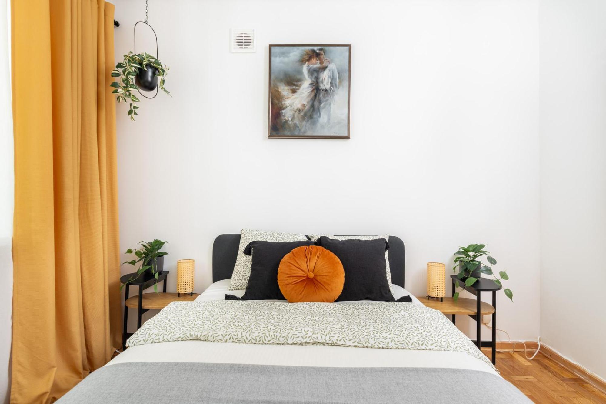 Apartment Superapart Nowolipki 9 *