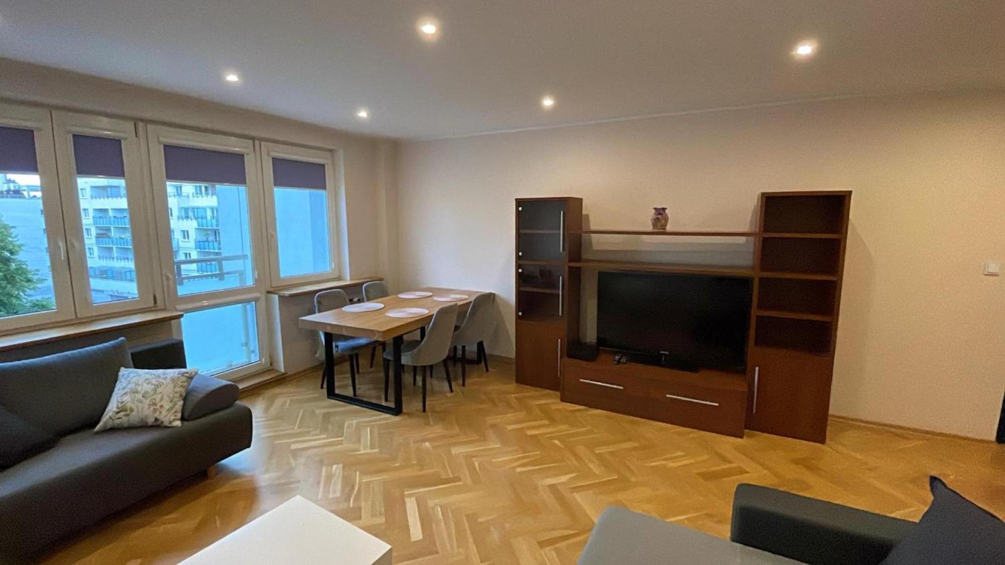 Apartment Labo Ursynow Natolin *
