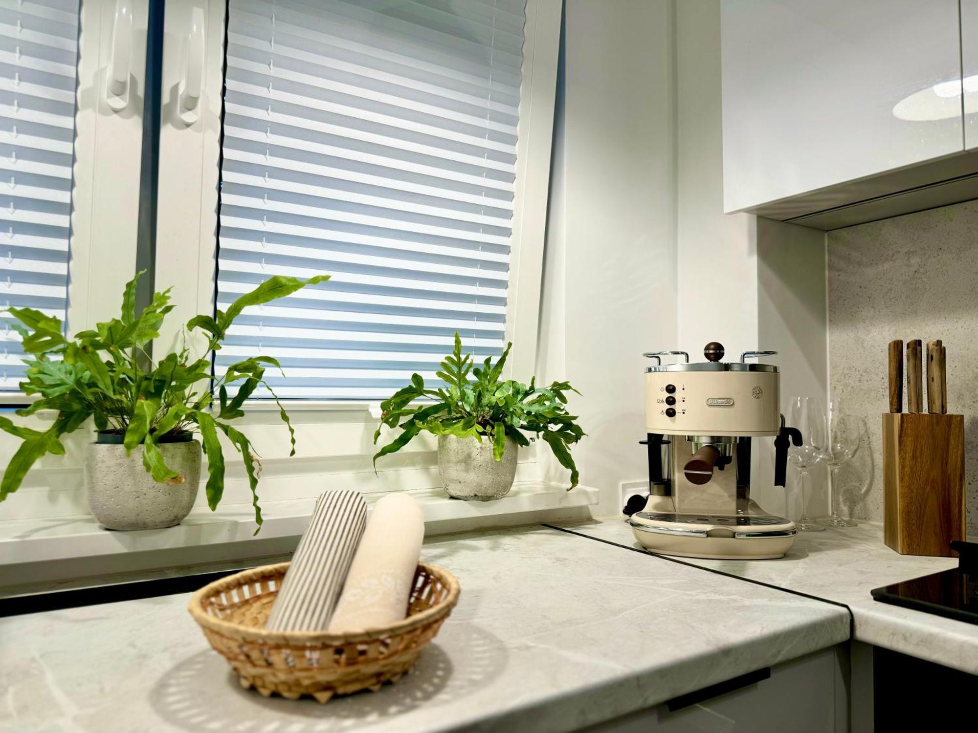 Apartament Zielona Ochota Warsaw