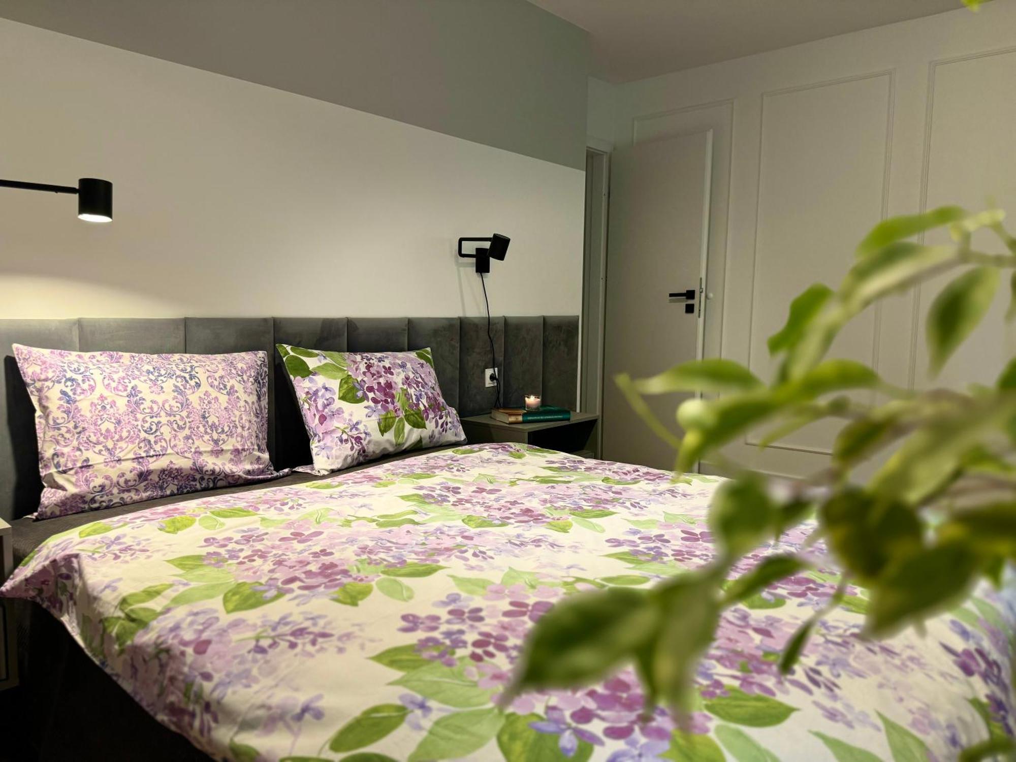 Apartament Zielona Ochota *