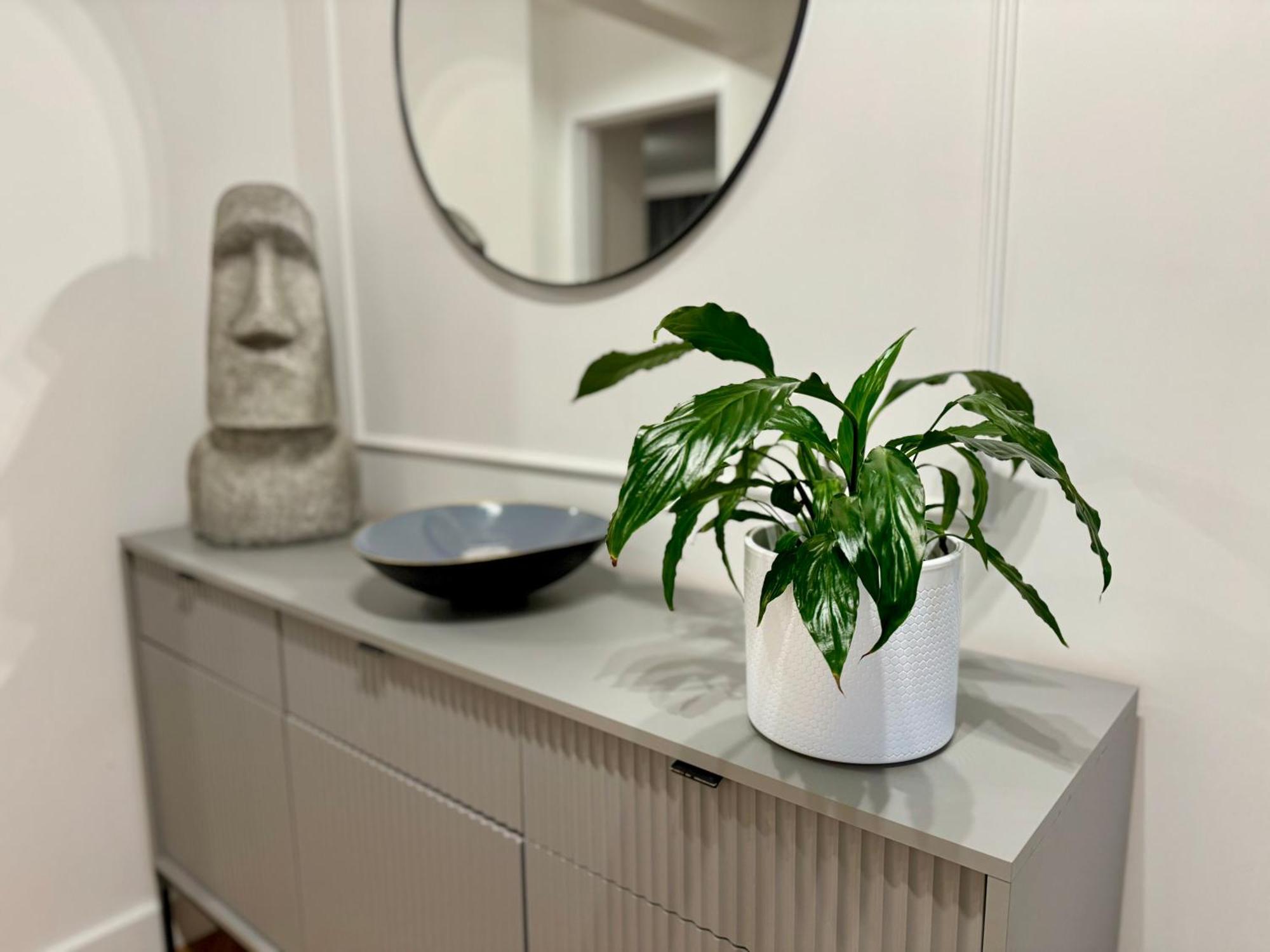 Apartament Zielona Ochota *