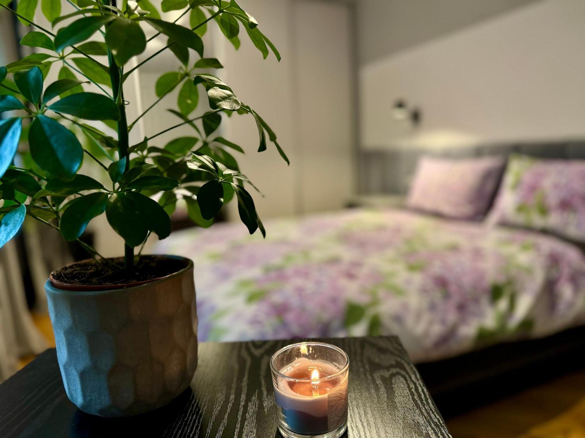 Apartament Zielona Ochota *