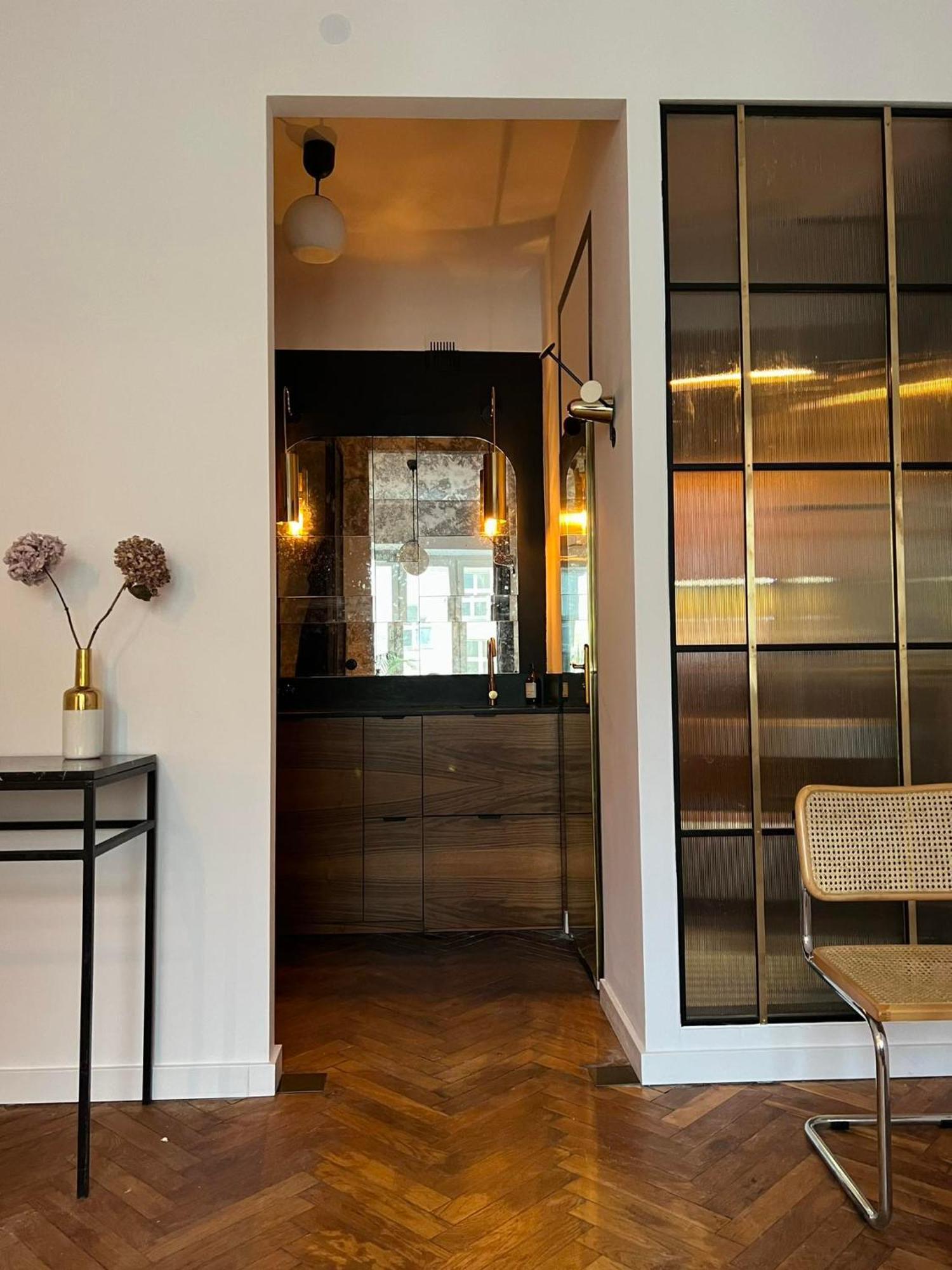 Aleje Jerozolimskie Apartamento