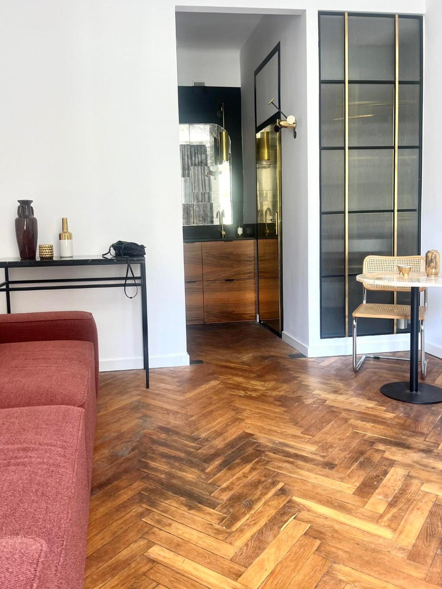 Aleje Jerozolimskie Apartamento *