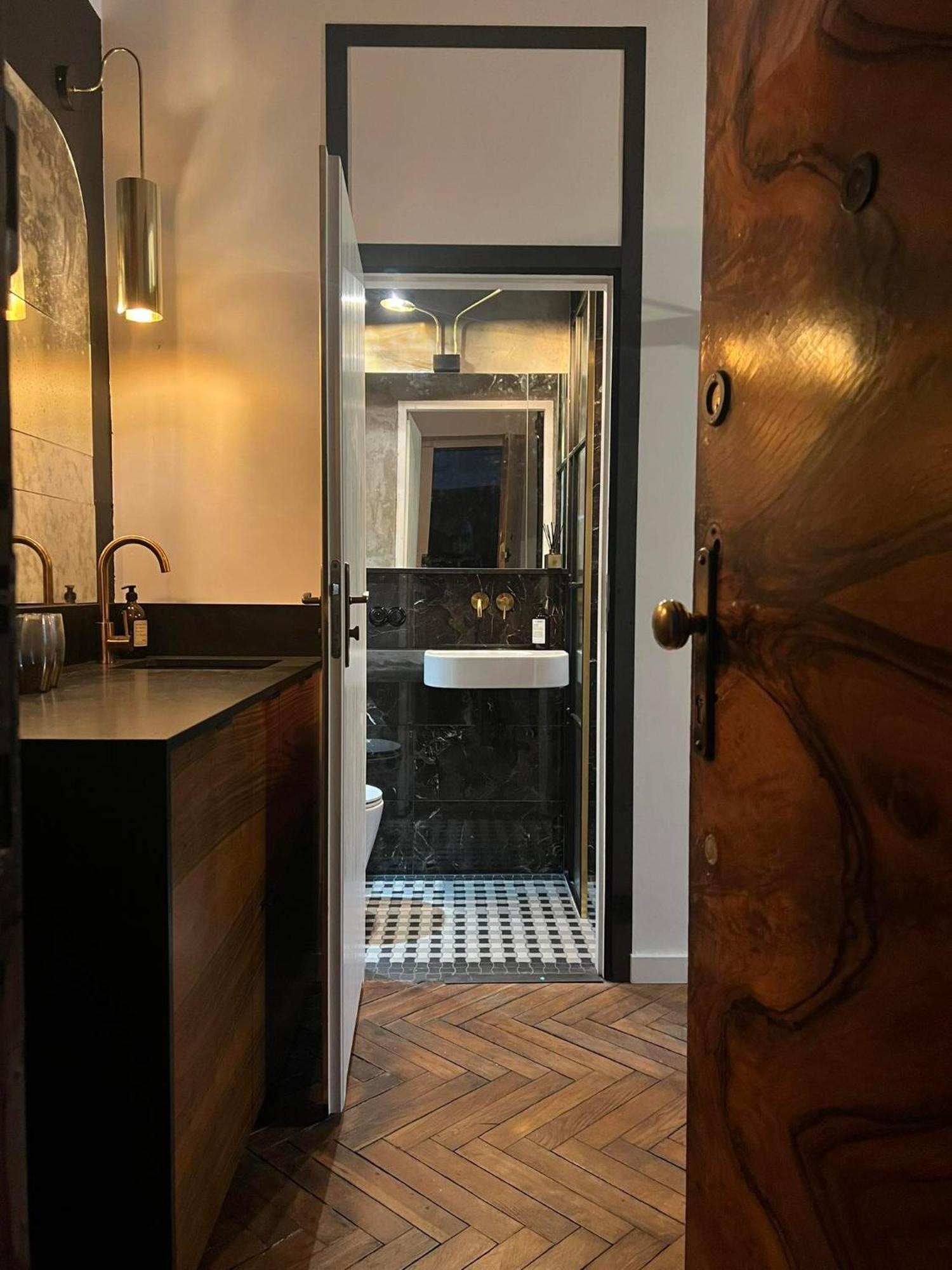 Apartamento Aleje Jerozolimskie *