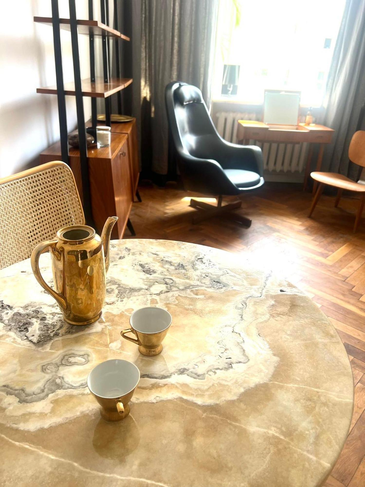 Apartamento Aleje Jerozolimskie Varsóvia