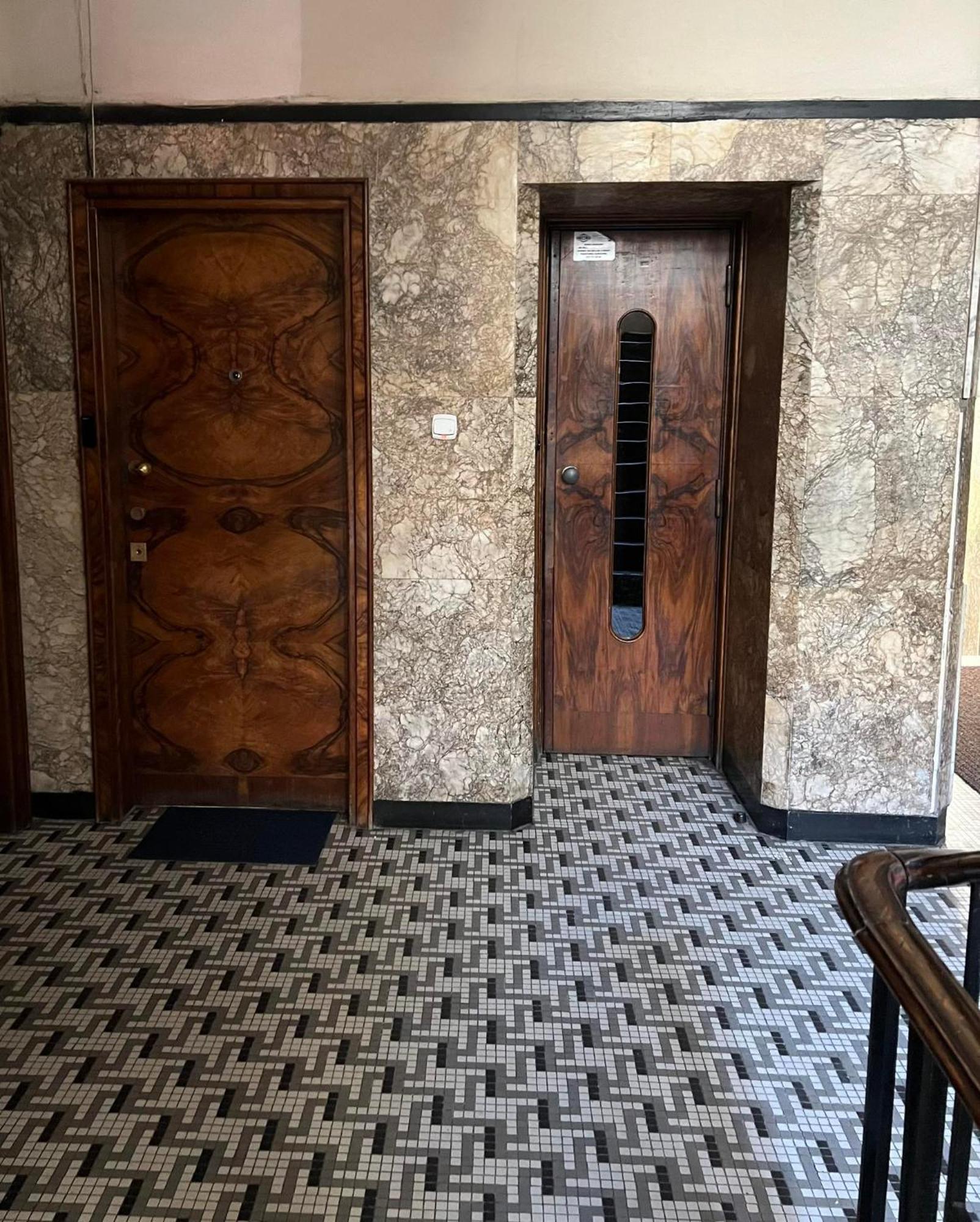 Apartamento Aleje Jerozolimskie