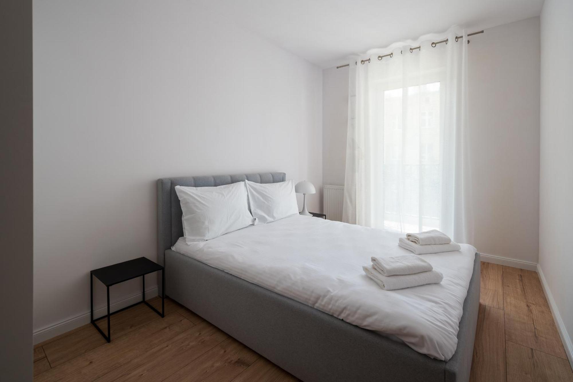 Praga Grochowska Cosy Apartment *