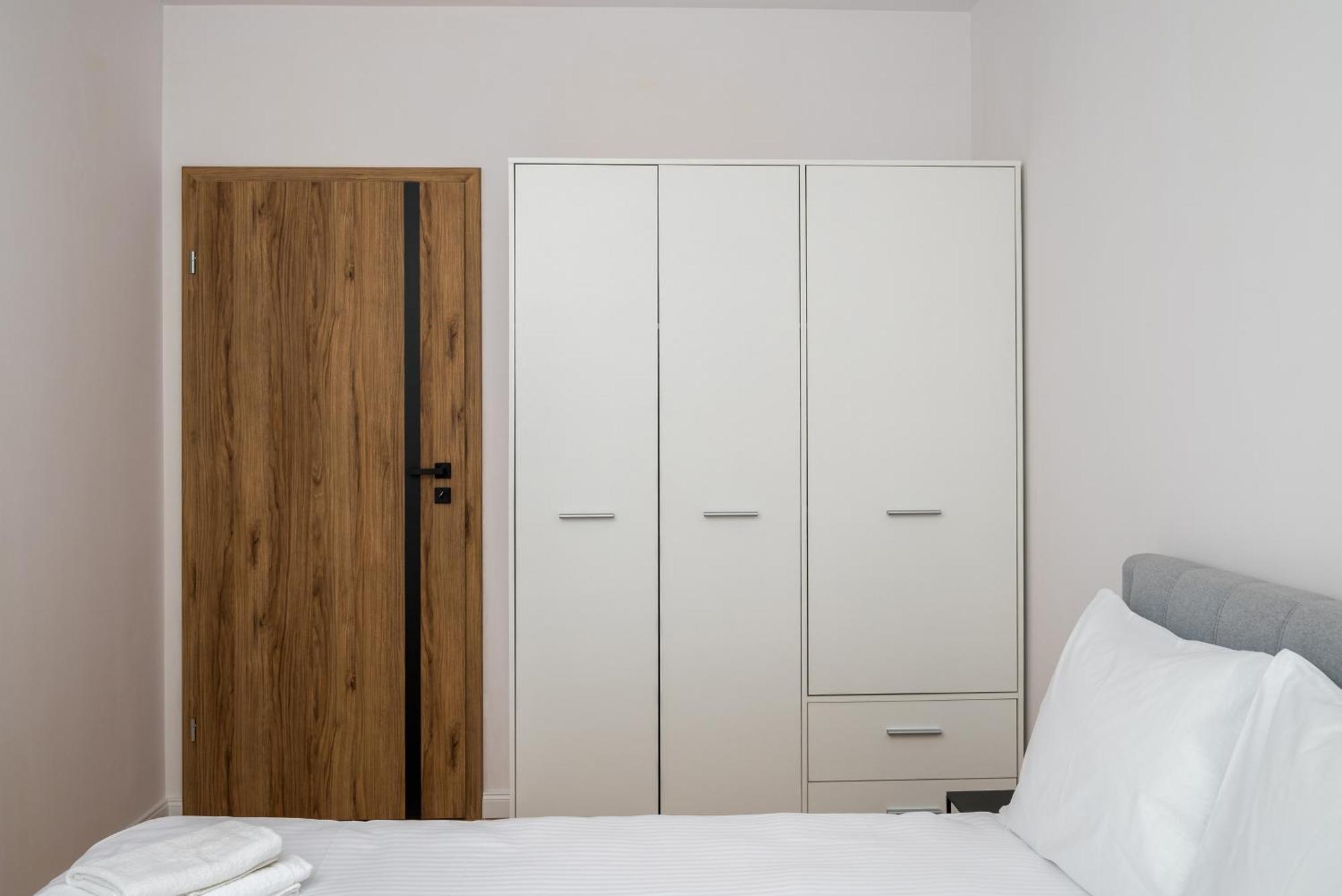Apartment Praga Grochowska Cosy