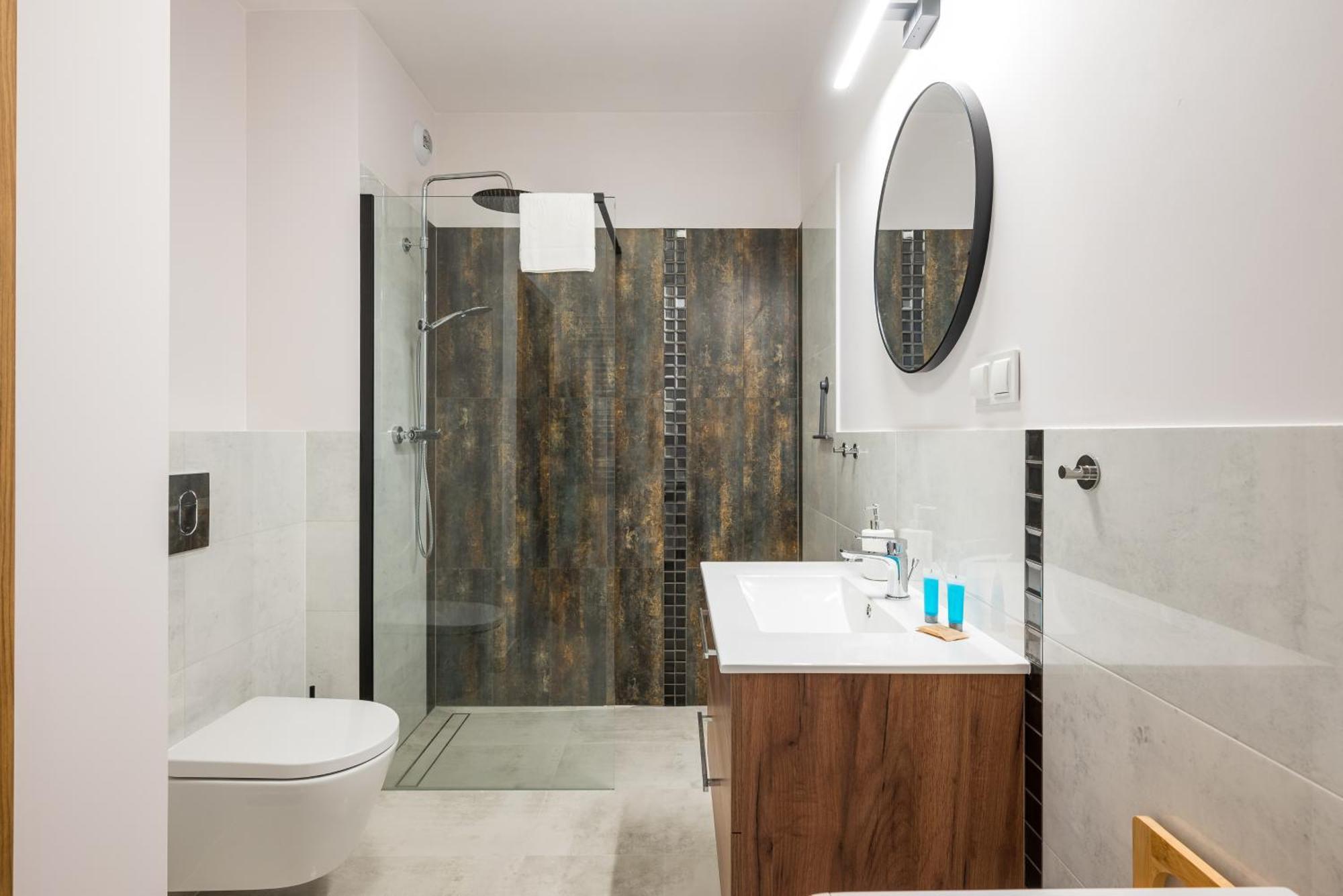 Apartment Praga Grochowska Cosy