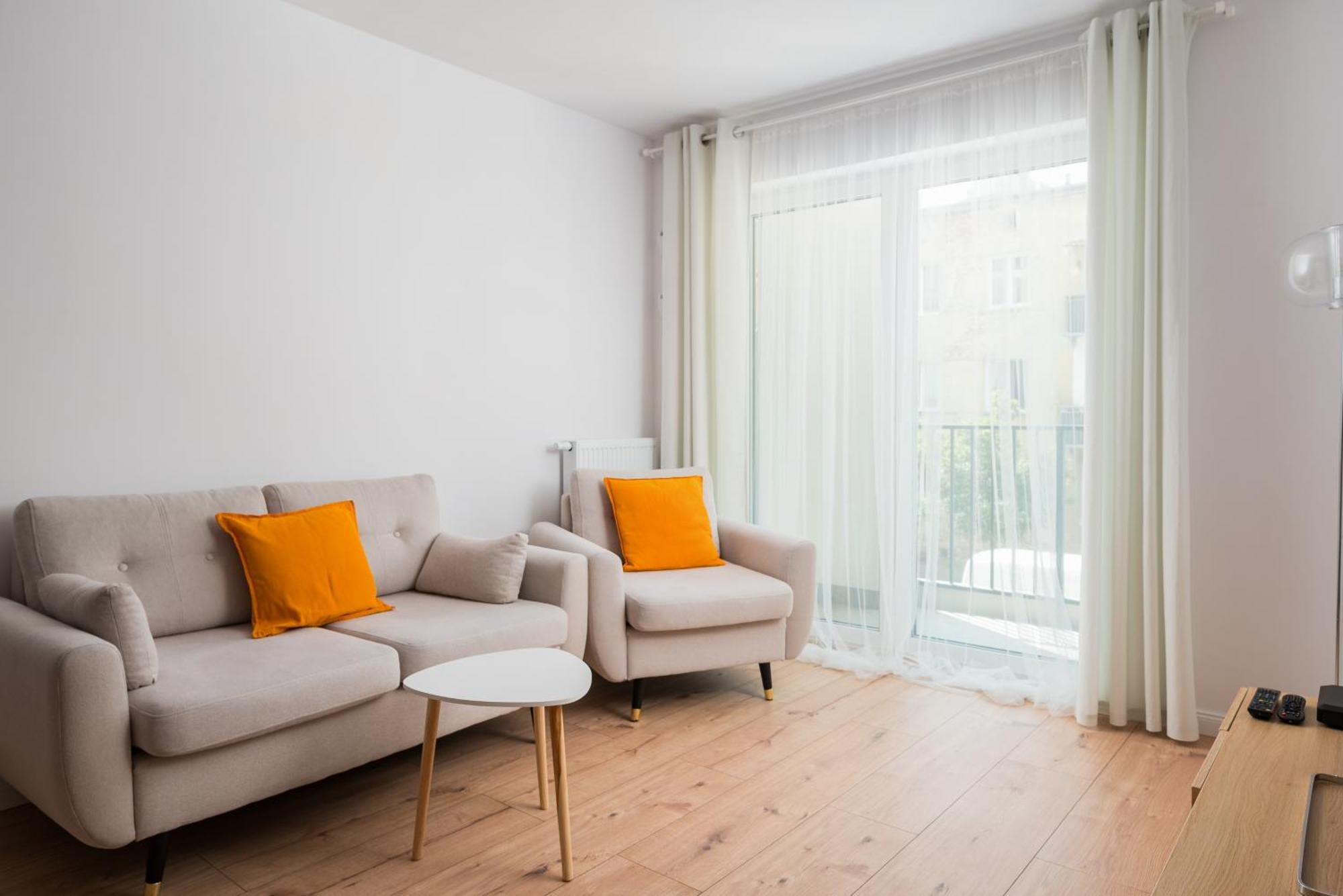 Praga Grochowska Cosy Apartment *