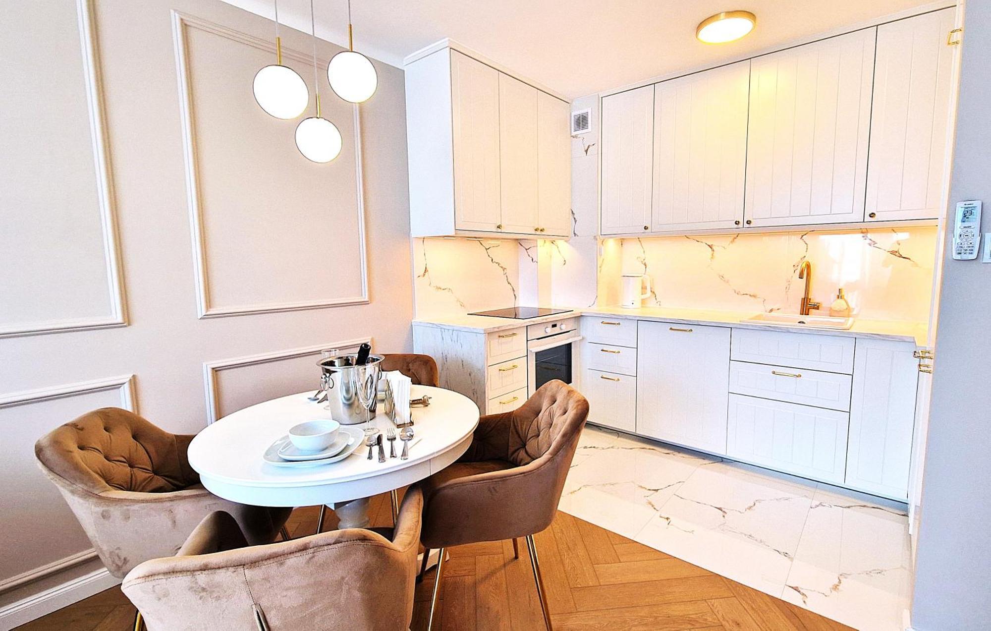 Apartament Center 708 - 50m2 *