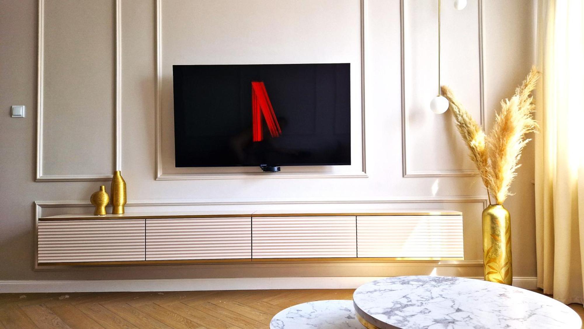 Apartament Center 708 - 50m2 Warszawa