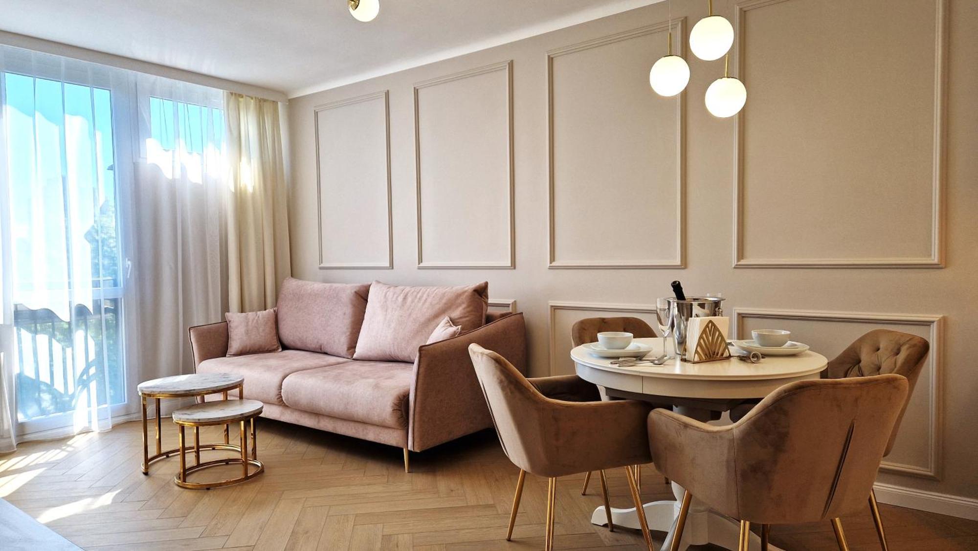 Apartament Center 708 - 50m2 *