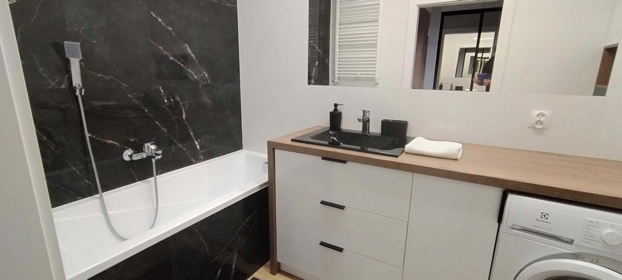 Cybernetyki 15 Garaz By Perfect Apart Apartment *