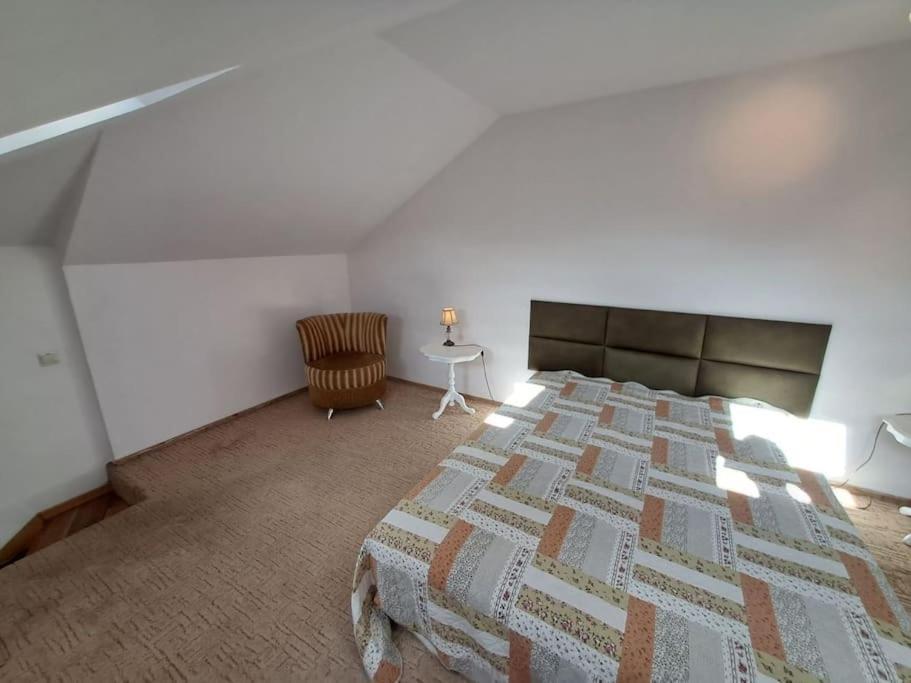 Odpoczynek Wsrod Zieleni Apartment Warsaw