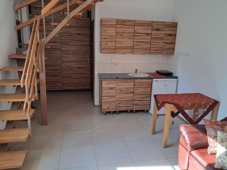 Odpoczynek Wsrod Zieleni Apartment *