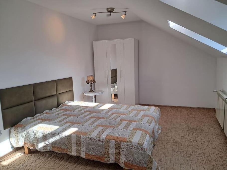 Apartment Odpoczynek Wsrod Zieleni Warsaw