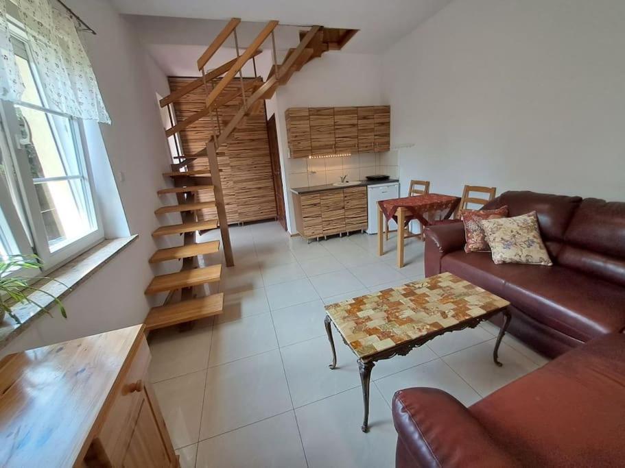 Odpoczynek Wsrod Zieleni Apartment