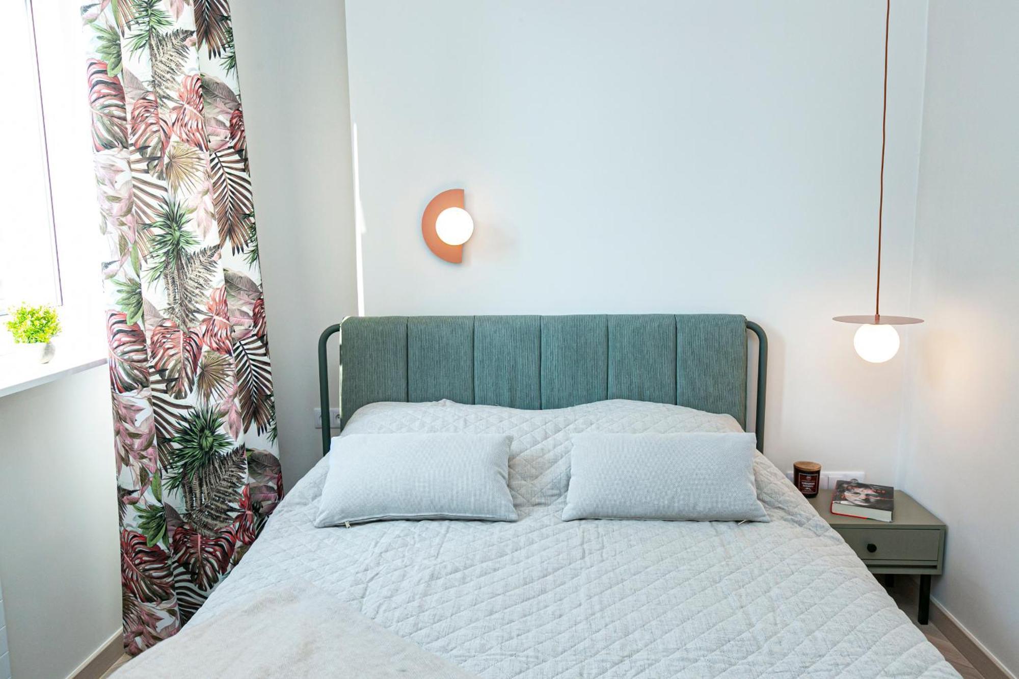 Apartamento Rakowiecka - Bezplatny Parking - Free Parking - Stacja Metra 500m - Underground Station 500m Better *