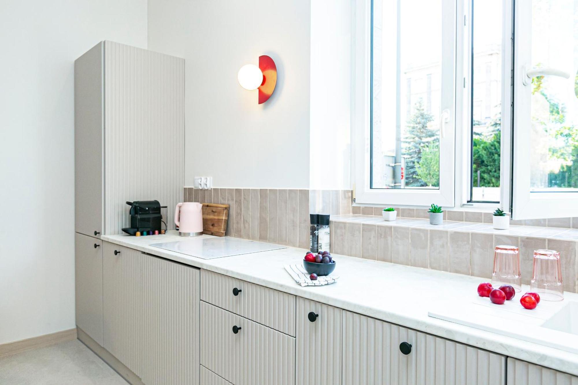 Rakowiecka - Bezplatny Parking - Free Parking - Stacja Metra 500m - Underground Station 500m Better Apartamento