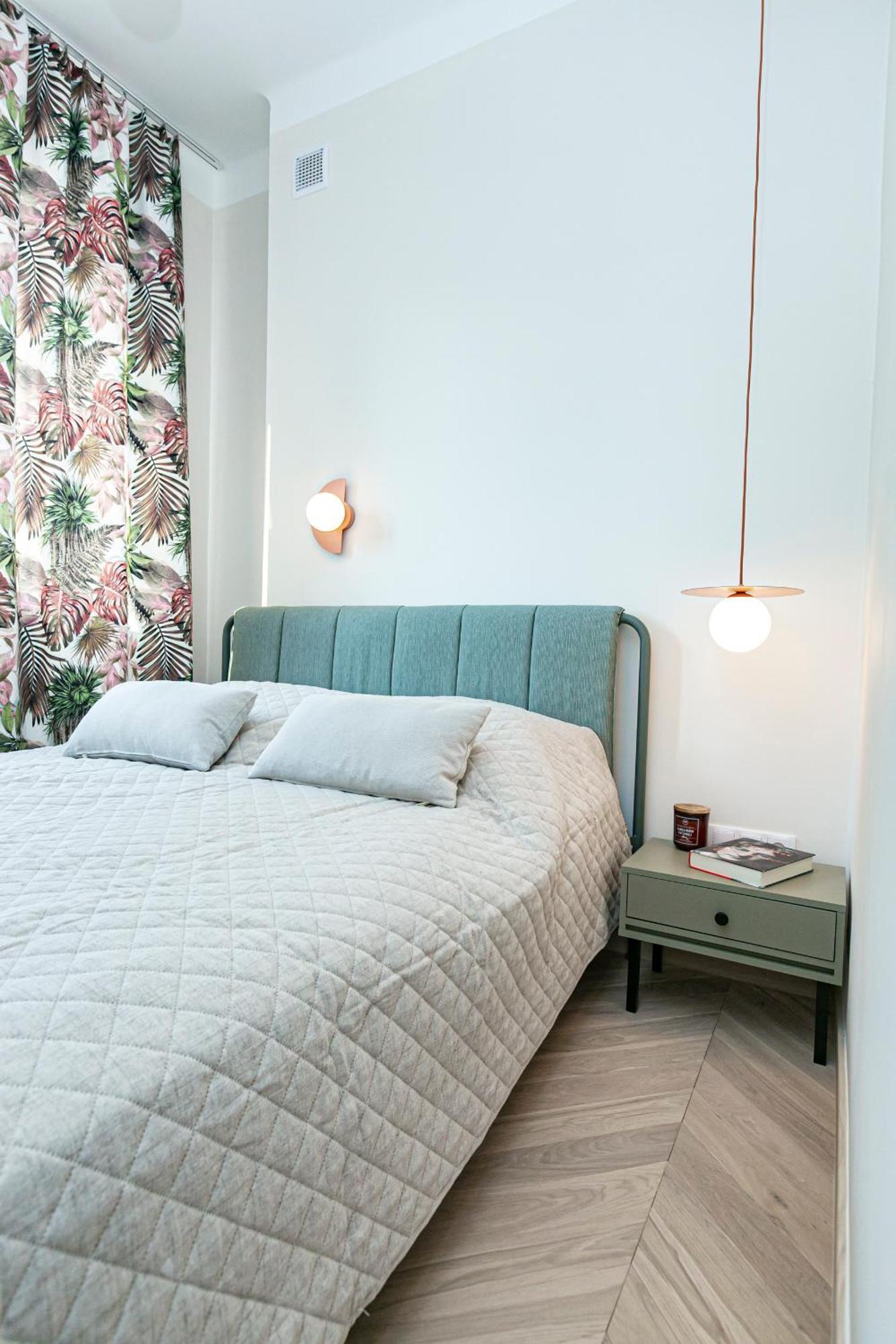 Apartamento Rakowiecka - Bezplatny Parking - Free Parking - Stacja Metra 500m - Underground Station 500m Better