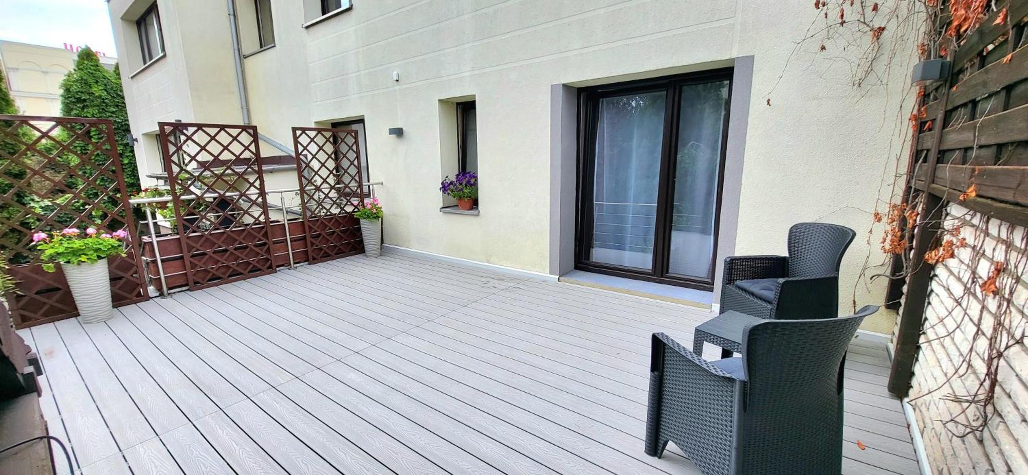 Smart2stay Pod Lipami Guest house Warsaw