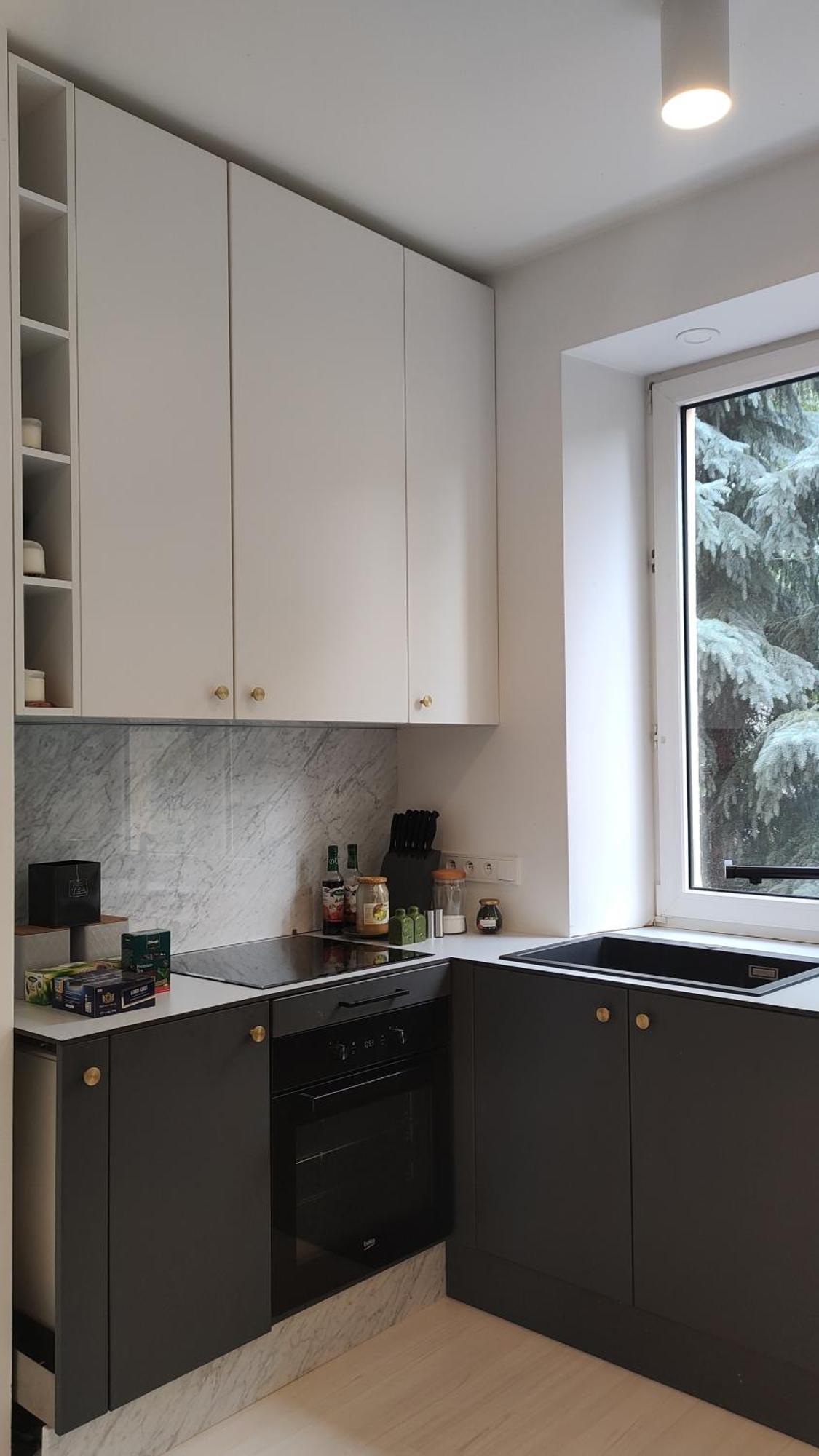 50m2 Saska Kepa Stacja Park Warschau