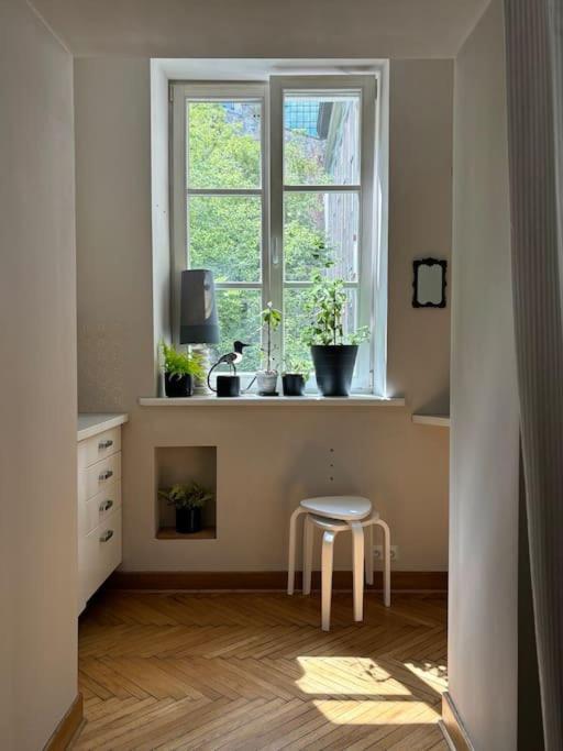 Apartment Orient Express *