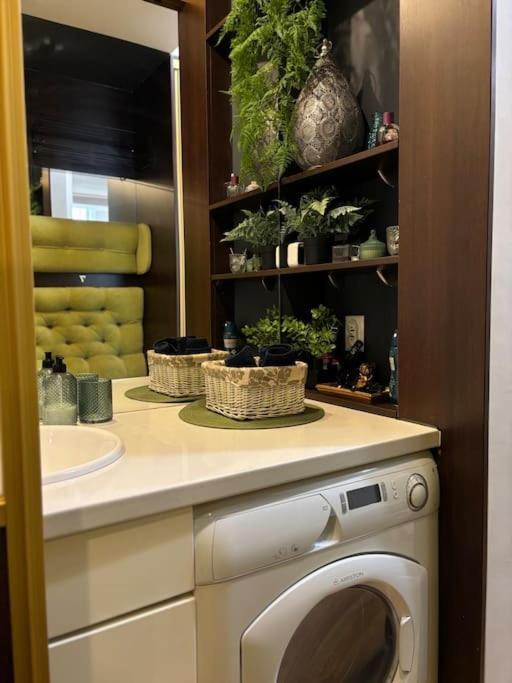 Apartment Orient Express *