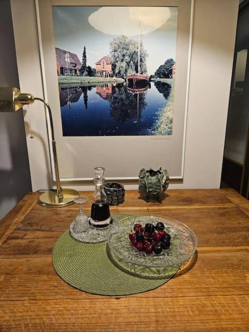 Apartment Orient Express Warsaw