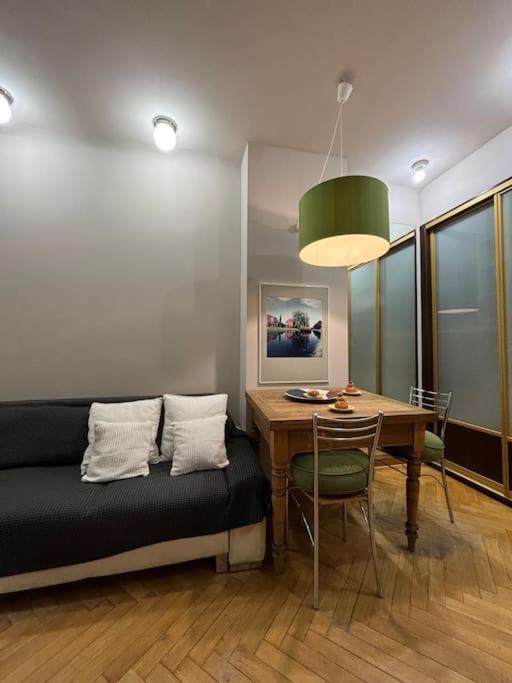 Apartment Orient Express Warsaw
