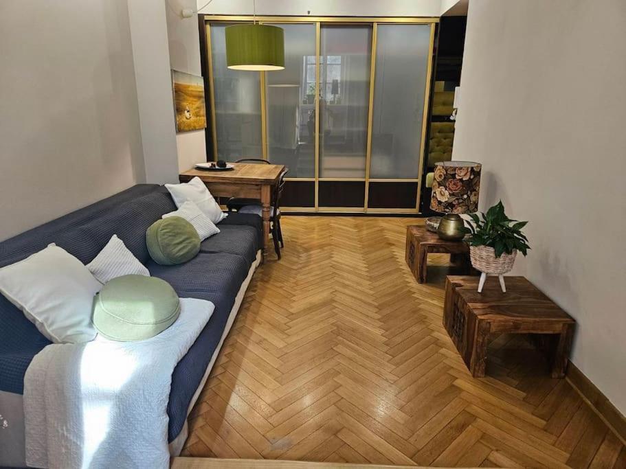 Orient Express Apartment Warsaw