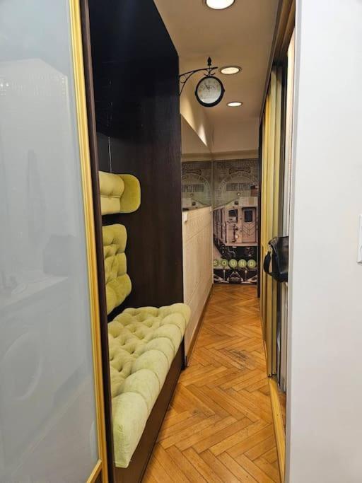 Apartment Orient Express
