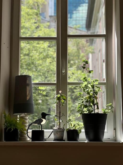 Orient Express Apartment Warsaw