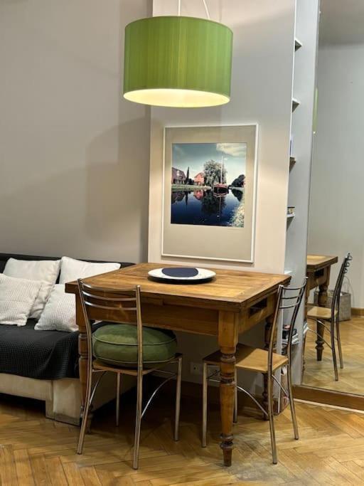 Apartment Orient Express