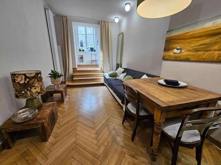 Apartment Orient Express *