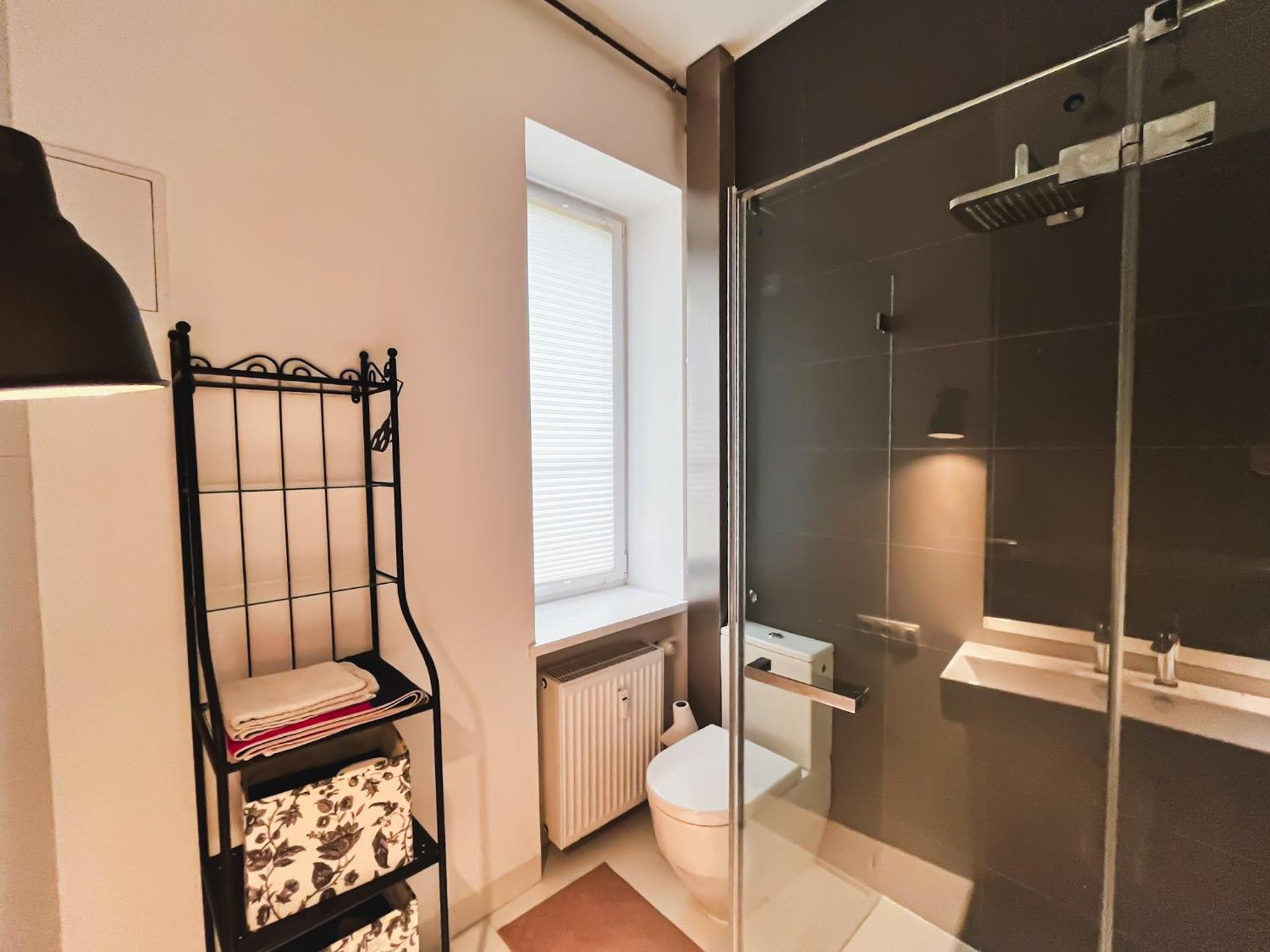 Apartment W Centrum