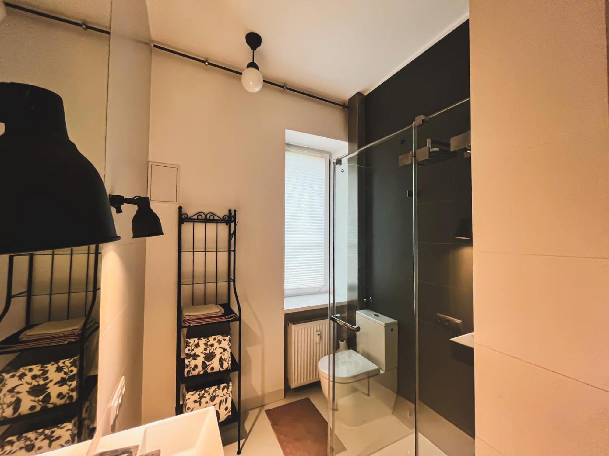 Apartment W Centrum *
