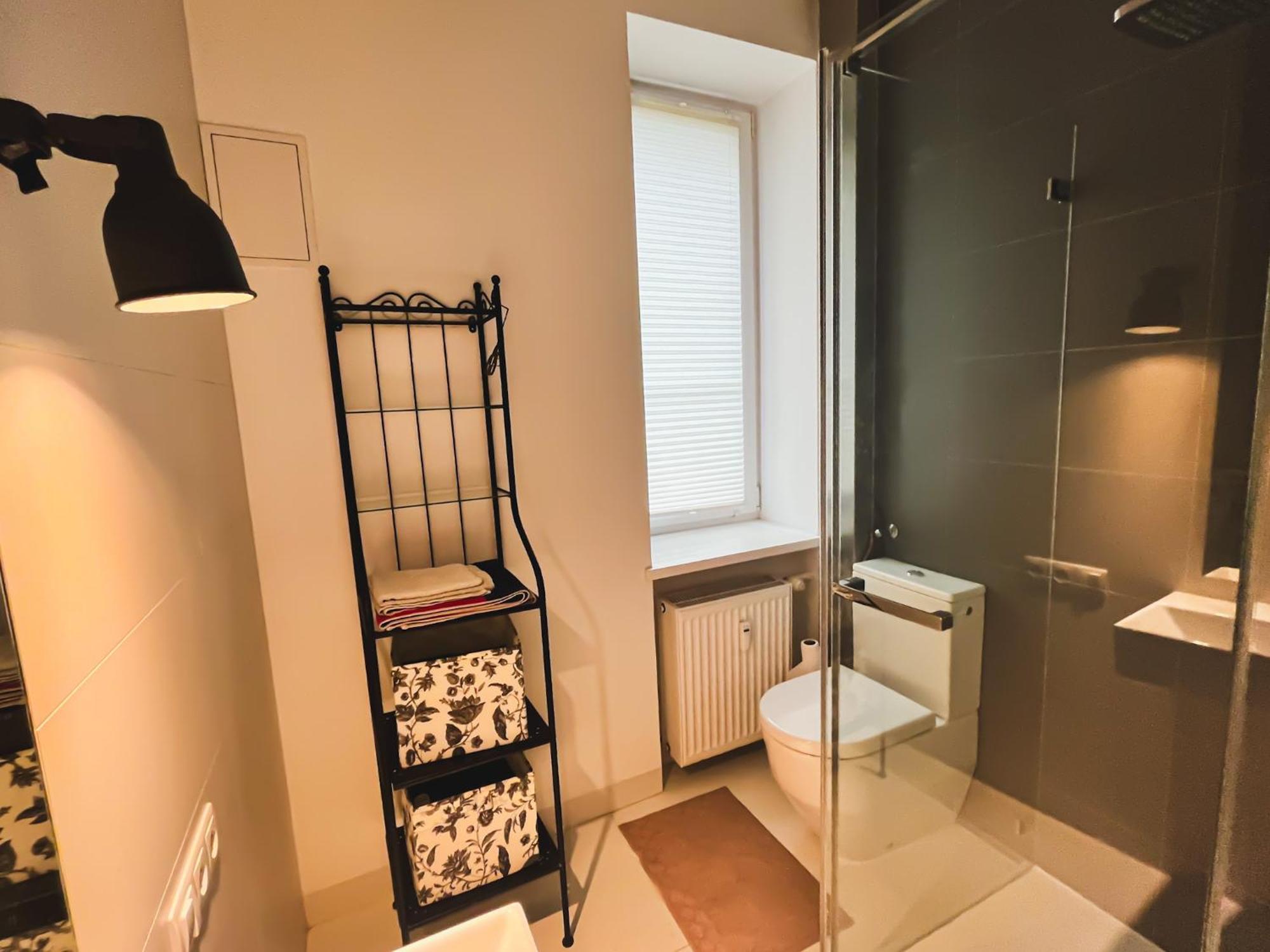 W Centrum Apartment Warsaw