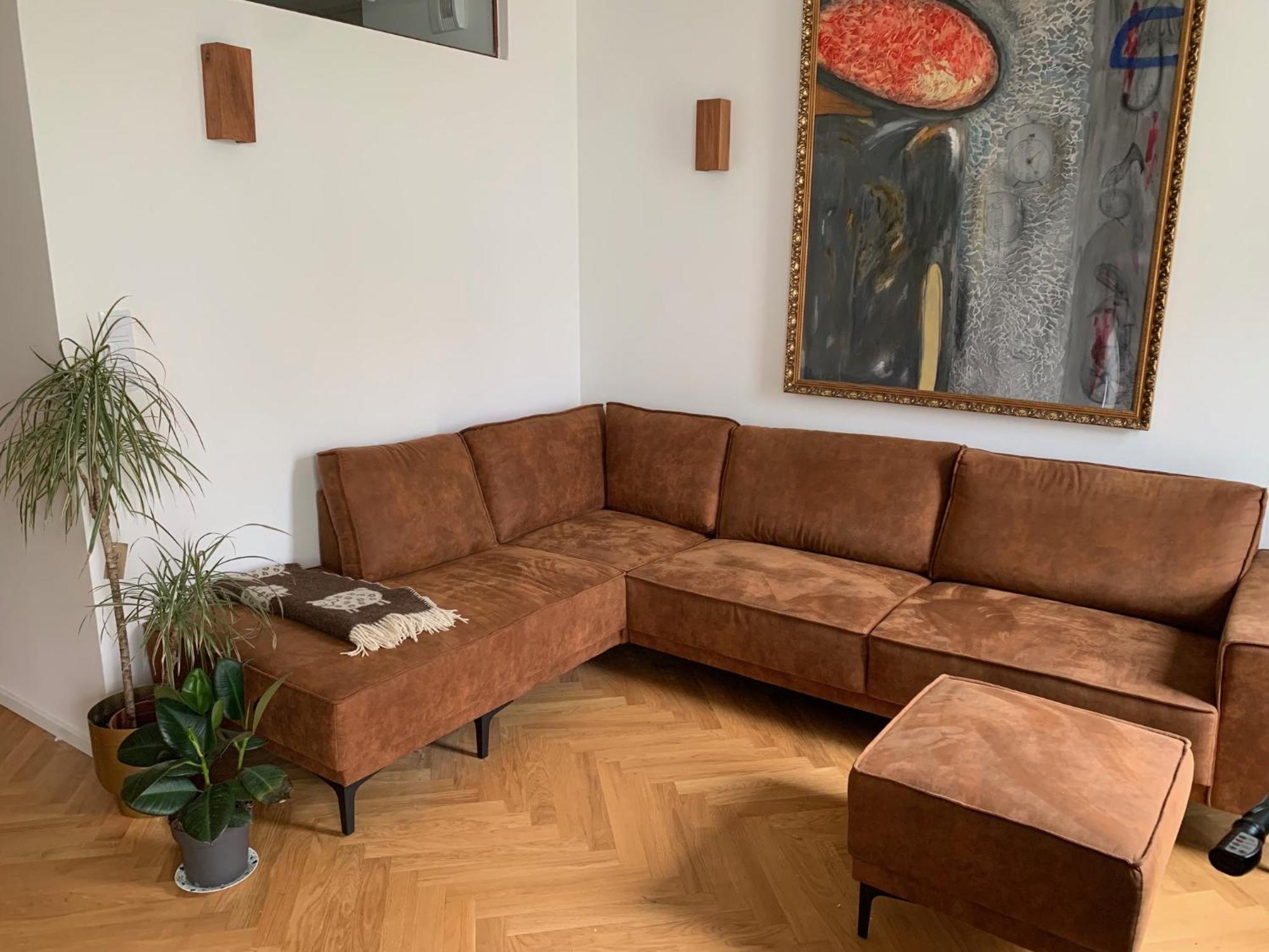 Wanderers Nest Warszawa