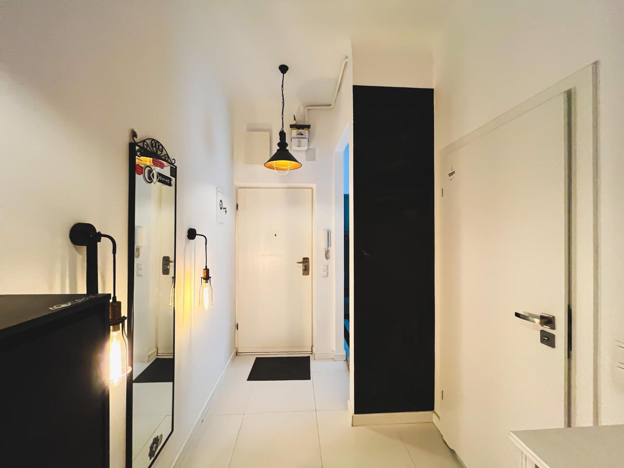 Apartment W Centrum